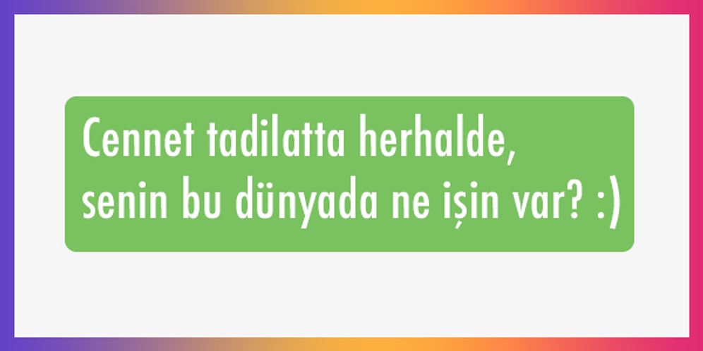 DM'den Yürüyerek Numarasını Alabilecek misin?