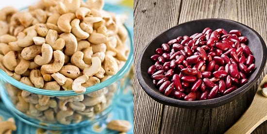 Вы будете в шоке, когда узнаете, что эти продукты входят в список самых опасных в мире!