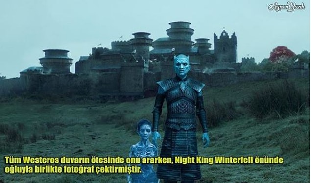 7. White King be.