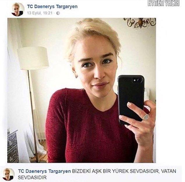 8. Tc Daenerys...