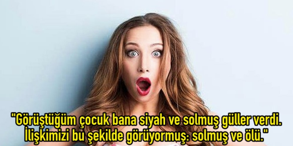 Sevgililer Günü'nde Yaşadıkları Korkunç Olaylarla Halimize Şükrettiren 15 Talihsiz İnsan