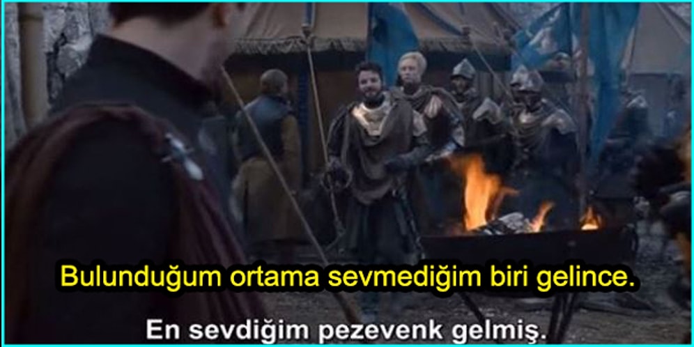 2019'a Kadar Nasıl Bekleyeceğimizi Bilemediğimiz Game of Thrones'un Hasretini Bir Nebze Dindirebilecek 19 Komik Paylaşım