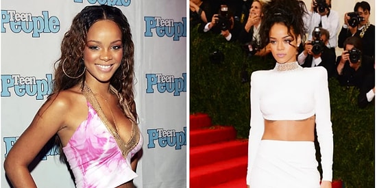 Фэшн из май профэшн: модные преображения знаменитостей, которые нехило вас удивят