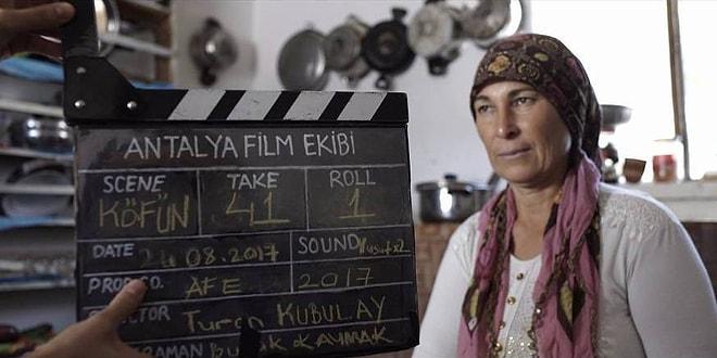 Antalya Sinema Şehri Olacak! Türk Sinemasına Kendi Çabalarıyla Destek Olan Grup: Antalya Film Ekibi