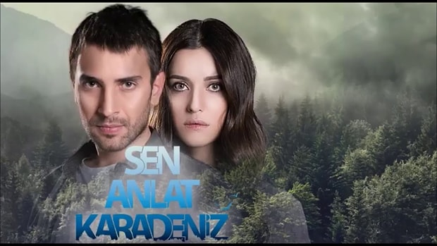 Sen Anlat Karadeniz