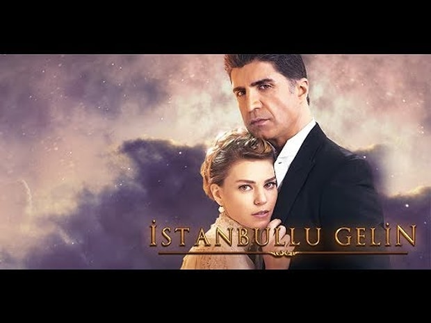 İstanbullu Gelin