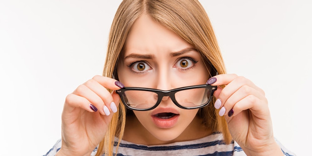 Увидев эти 12 фото, вы завизжите: «Да что же это в мире делается?!»