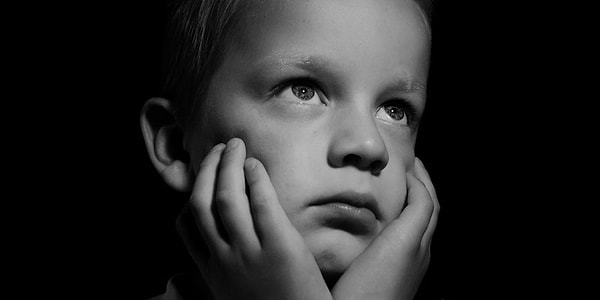 3. Вы когда-нибудь смотрели фильмы ужасов в детстве?