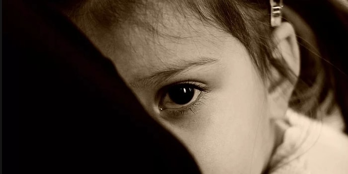 Узнаем, какой ваш главный внутренний страх, исходя из рассказов о вашем детстве