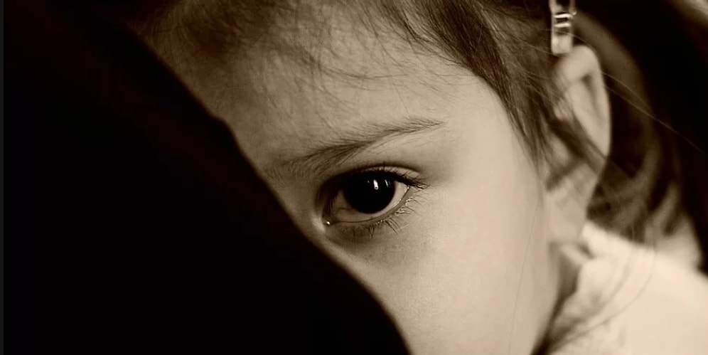 Узнаем, какой ваш главный внутренний страх, исходя из рассказов о вашем детстве