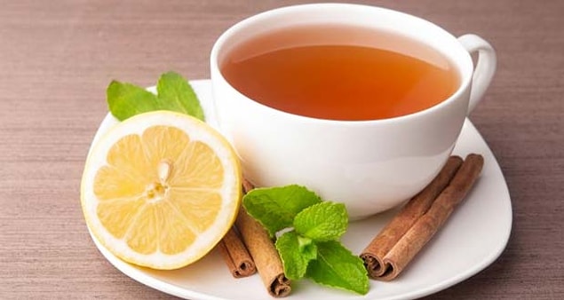 5. Çay tüketimi