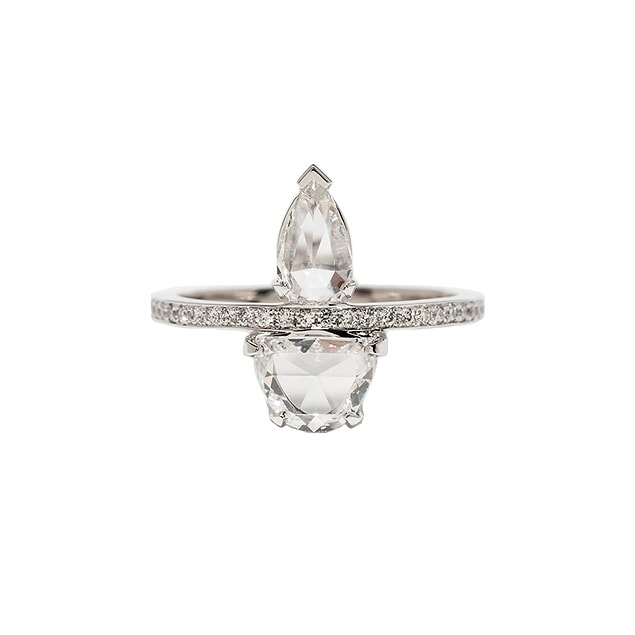 10. 💍