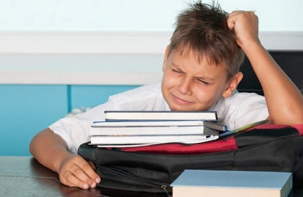 Плохой результат!