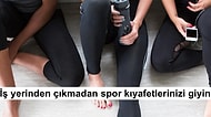 Tam Zamanlı Çalışanları Hayal Edip de Asla Yapamadığı Spor Rutinine Kavuşturacak 22 Basit Tüyo