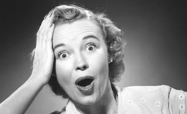 2. "Я приятно удивлен"