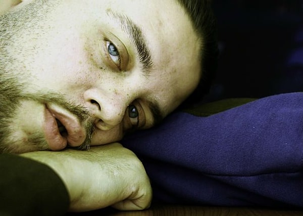 3. Вы можете заболеть