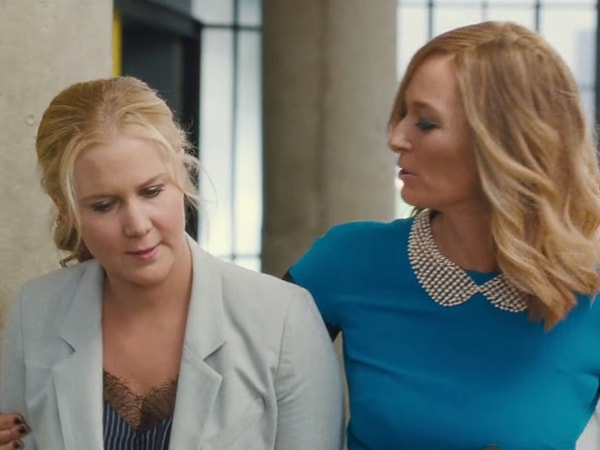 3. "Как так вышло, что у тебя все еще нет парня/девушки?"