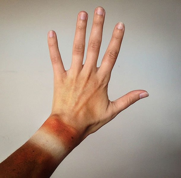 12. Линии грязи