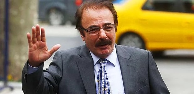 Ferdi Tayfur