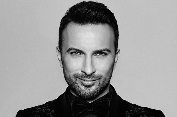 Tarkan