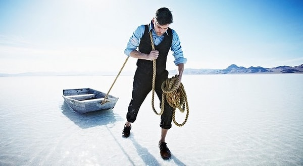 8. Действия - единственный ключ к успеху