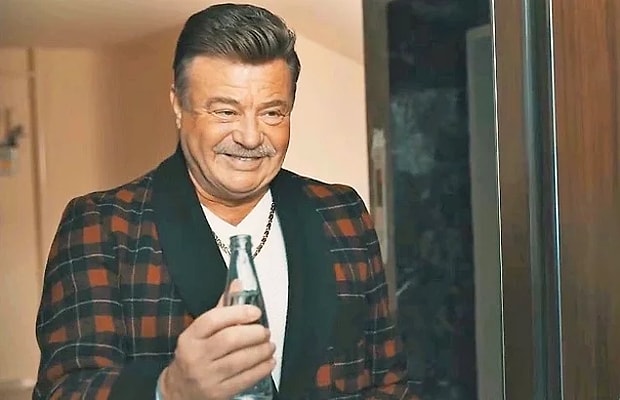 Nuri Alço