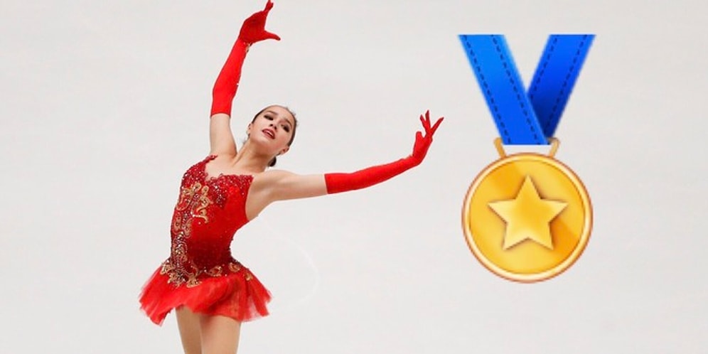 Тест: Какое место вы бы заняли на Олимпийских играх? Ответьте на 8 вопросов и узнаете!