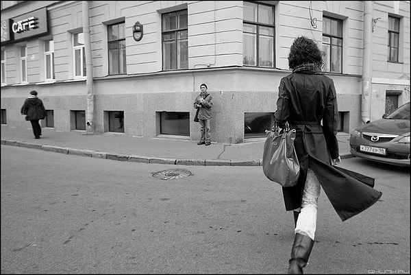 1. Одевайтесь продуманно