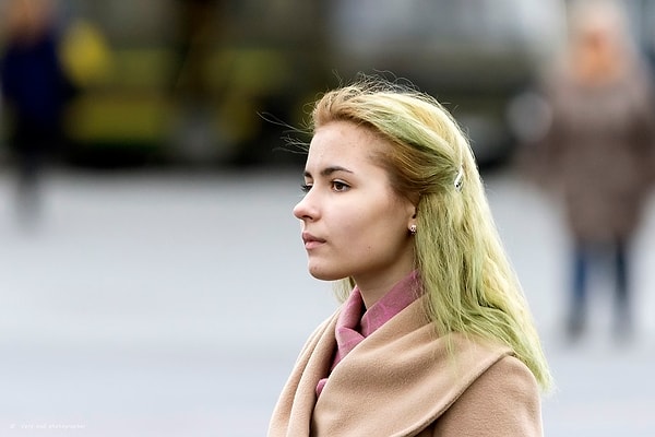 4. Не разговаривайте громко