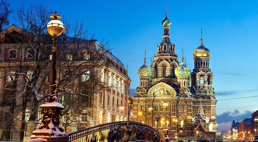 В Питер на ПМЖ: Как вести себя в Северной столице, чтобы сойти за местного