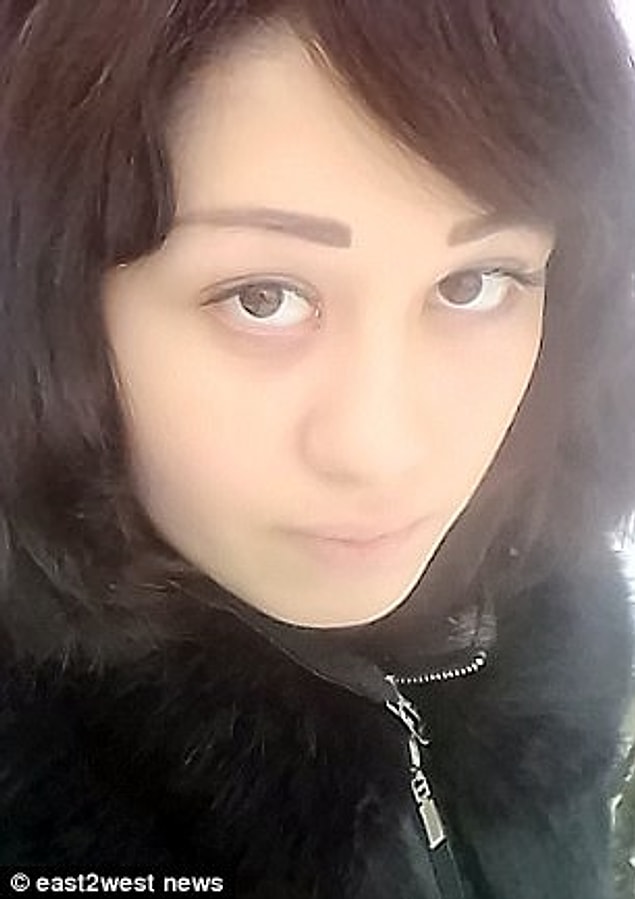 Onegina'nın sosyal medya hesabında ise 'Şu hayatta yalnızca 3 şey istiyorum: Seni görmek, sana sarılmak ve seni öpmek.' yazıyordu.