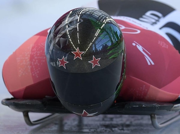 13. Шик и блеск: олимпиада - это всегда праздник!