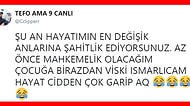 Attığı Bir Tweet Yüzünden Mahkemelik Olacakken Ortalığı Yumuşatıp Yeni Bir Kanka Kazanan Gencin Komik Hikayesi