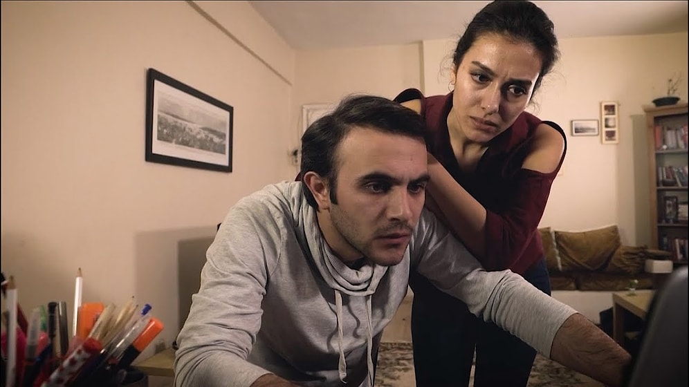 Ayrılmak İsteyip Ayrılamayan Erkeğin Yaptığı 7 Şey