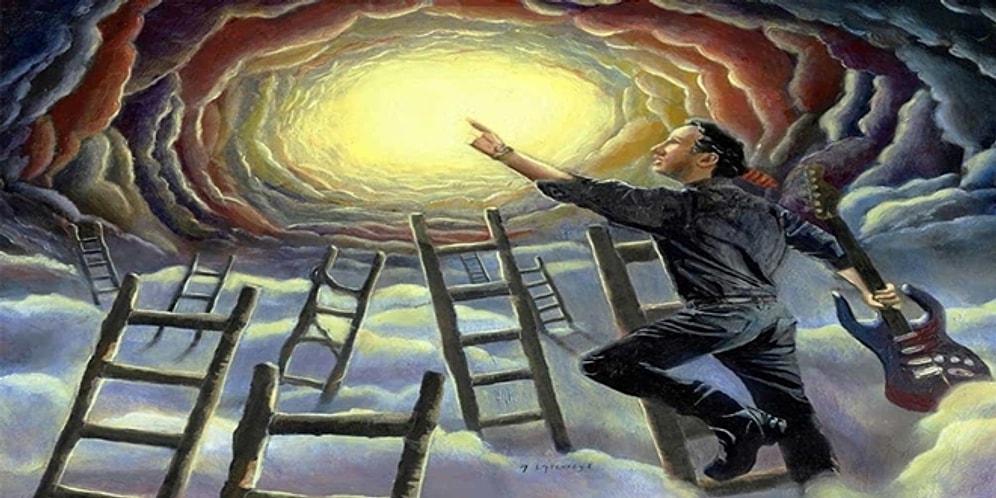 Bilinçaltındaki En Değerli Kişinin Kim Olduğunu Söylüyoruz!