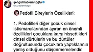 Prof. Dr. Şengül Hablemitoğlu Anlatıyor: Pedofil Bireyler Çocuklara Yaptıklarının Yanlış Olduğunu Düşünmüyor!