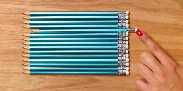 1. Можете ли вы назвать себя перфекционистом?