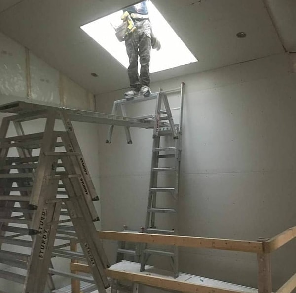 24. Какая глупость!