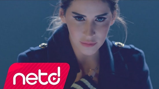 Aynur Aydın & feat. Turaç Berkay - Bana Aşk Ver Şarkı Sözleri