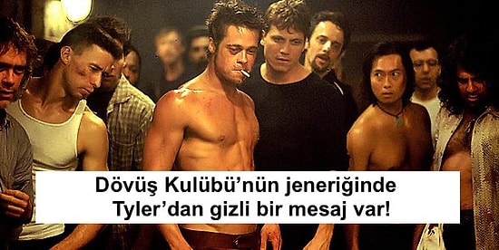 Film Tutkunları Buraya! Yalnızca Çok Dikkatli İzleyicilerin Gözünden Kaçmamış Detaylarla 30 Film