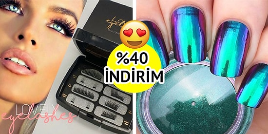 "Ya Ben Bunları Bilmeden Nasıl Yaşamışım?" Demenizi Garanti Edebilecek 11 Az Bilinen Güzellik Ürünü