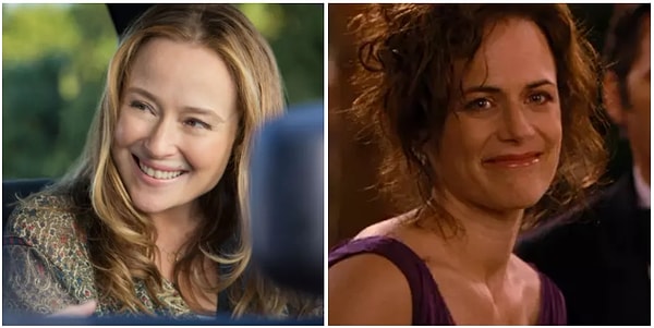 10. Карла Мэй Уилкс Vs. Рене Дуайер