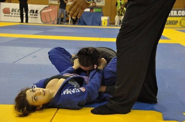 18. Это не то, что вы подумали!