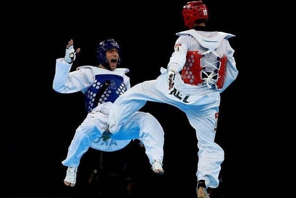 22. "Нет, только не по шарикам!"