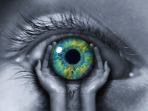 1. Какой из представленных образов лучше всего описывает вас?