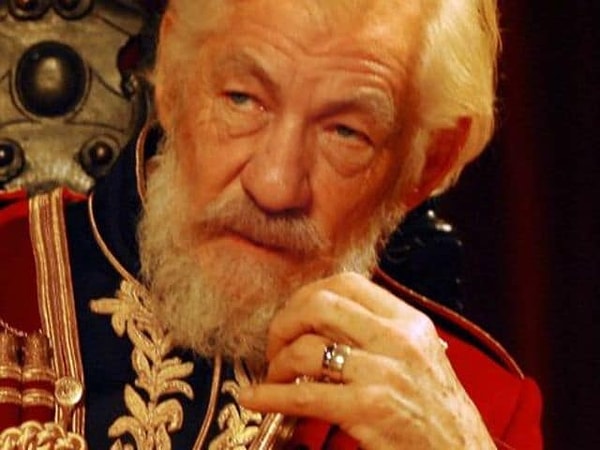 6. Какой из этих человеческих образов вам ближе всего?