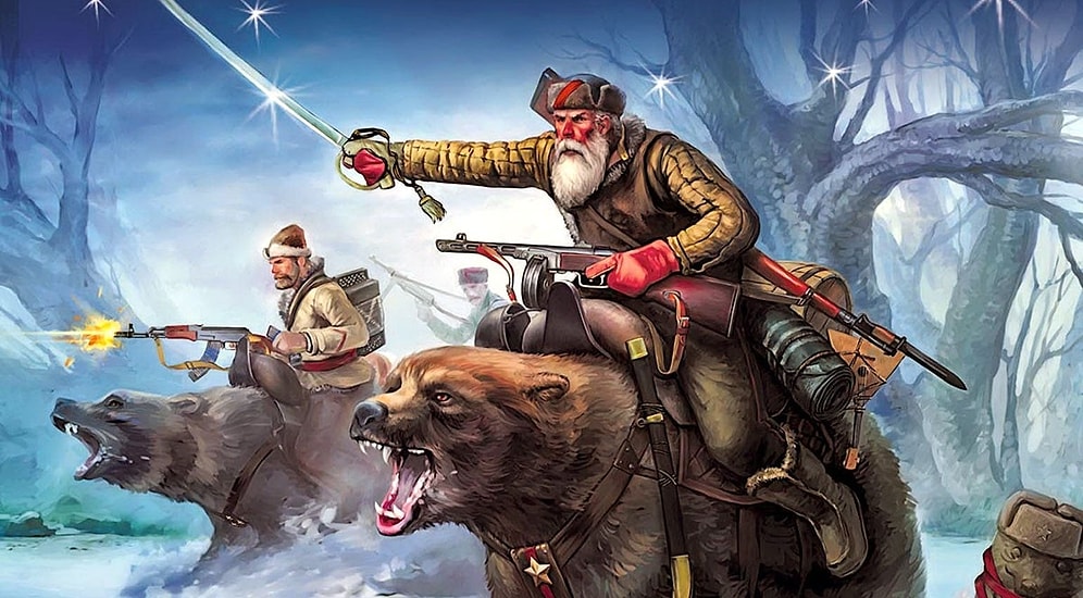 6 вещей, которые никто не делает лучше русских