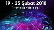 Yıldız Falına Göre Bu Haftanın Nasıl Geçeceğini Söylüyoruz!