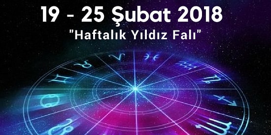 Yıldız Falına Göre Bu Haftanın Nasıl Geçeceğini Söylüyoruz!
