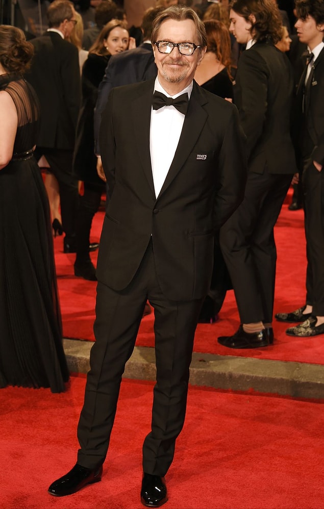 18. Gary Oldman
